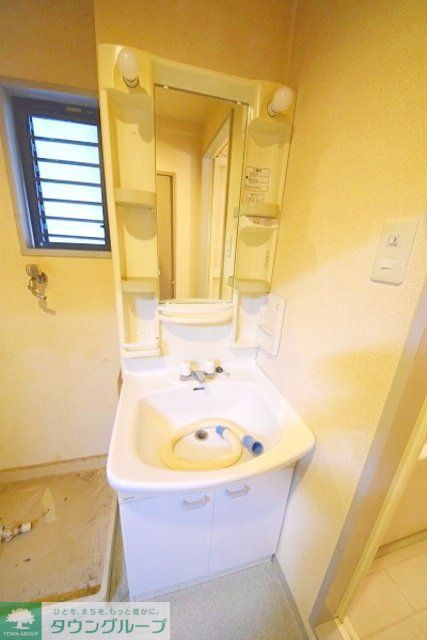 洗面設備　★独立洗面台★