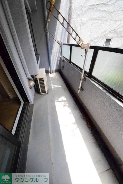 バルコニー　★バルコニー★