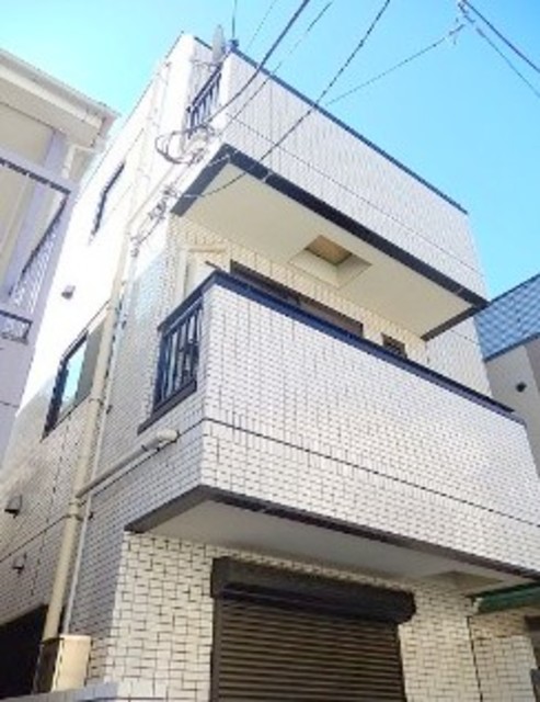 建物外観　★外観★