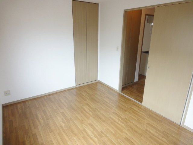 その他設備　同物件別号室のものです。