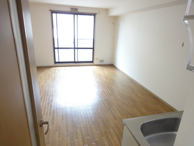 居室・リビング　同物件別号室のものです。