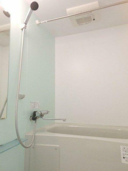 バス・シャワールーム　☆浴室☆