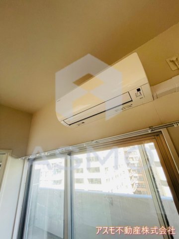 その他設備　同マンション別部屋　参考写真