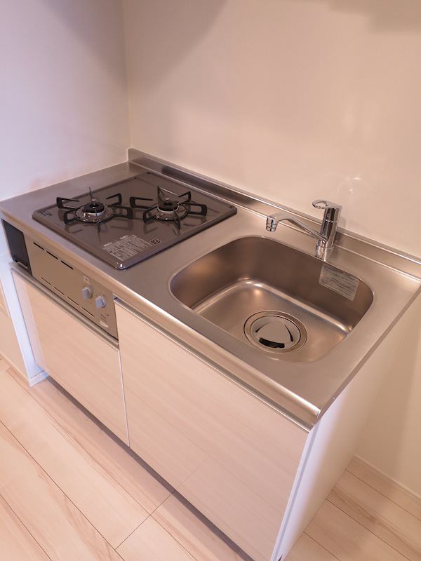 キッチン　☆使いやすいキッチン☆