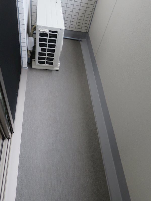 バルコニー　☆バルコニー☆