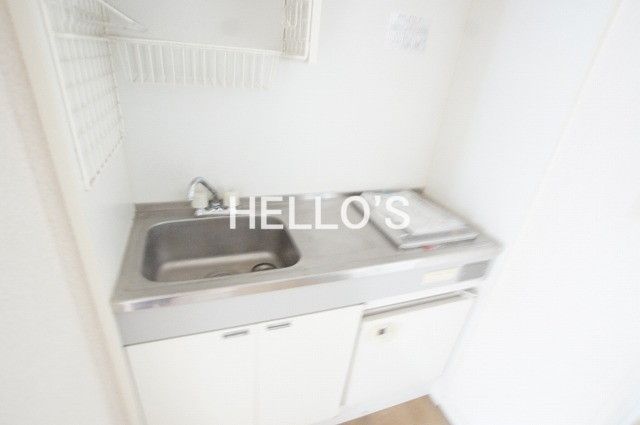 キッチン　～キッチンスペース～