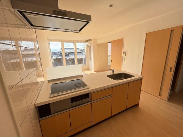 キッチン　キッチン（イメージ）