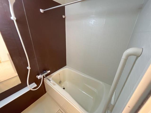 バス・シャワールーム　ユニットバス（イメージ）