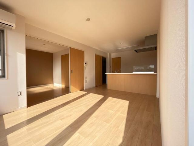 居室・リビング　リビング（イメージ）