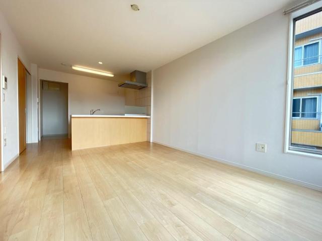 居室・リビング　リビング（イメージ）