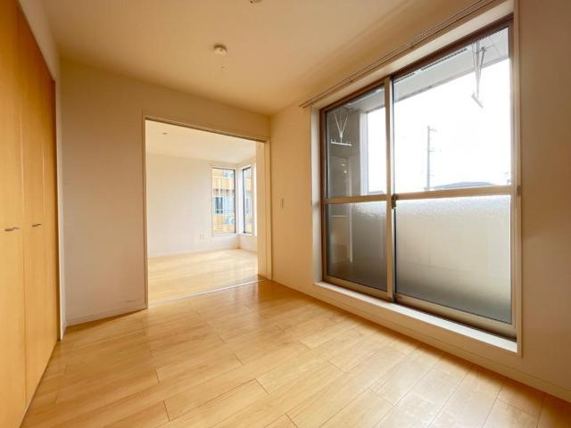 居室・リビング　リビング（イメージ）