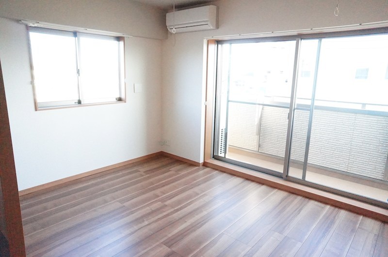 その他部屋・スペース　南向き　角部屋　最上階