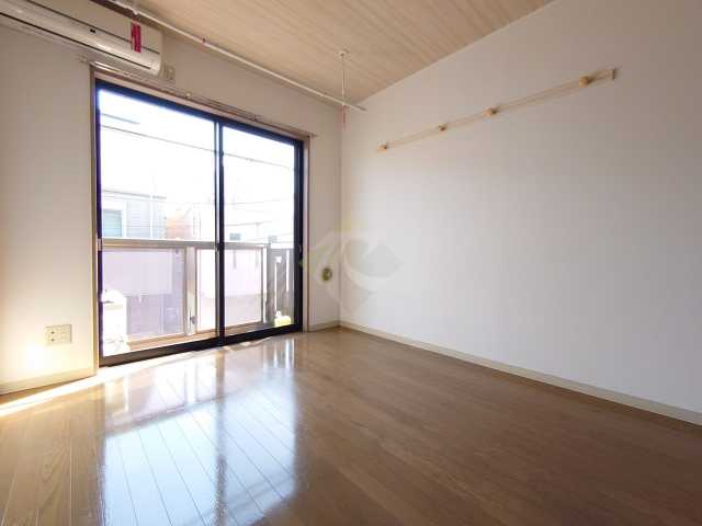 居室・リビング　テラスリバーサイド