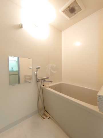 バス・シャワールーム　テラスリバーサイド