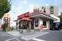 飲食店　マクドナルド　豊中上新田店（飲食店）まで764m