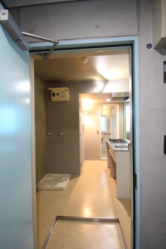 玄関　★お問い合わせは044-299-8985★