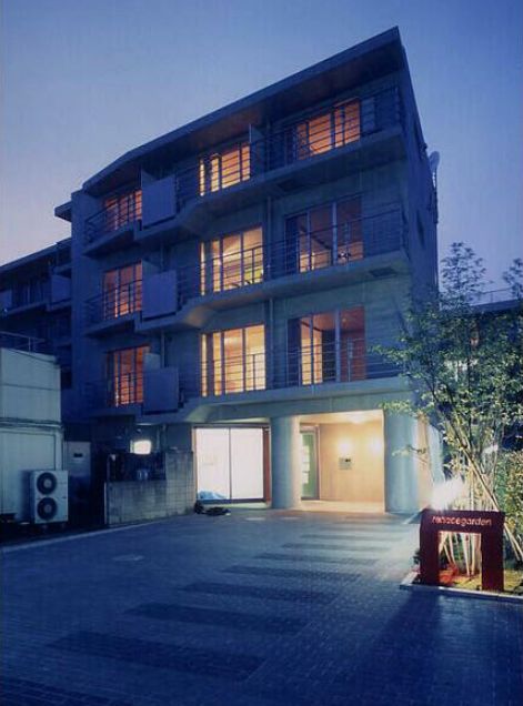 建物外観　★お問い合わせは044-299-8985★