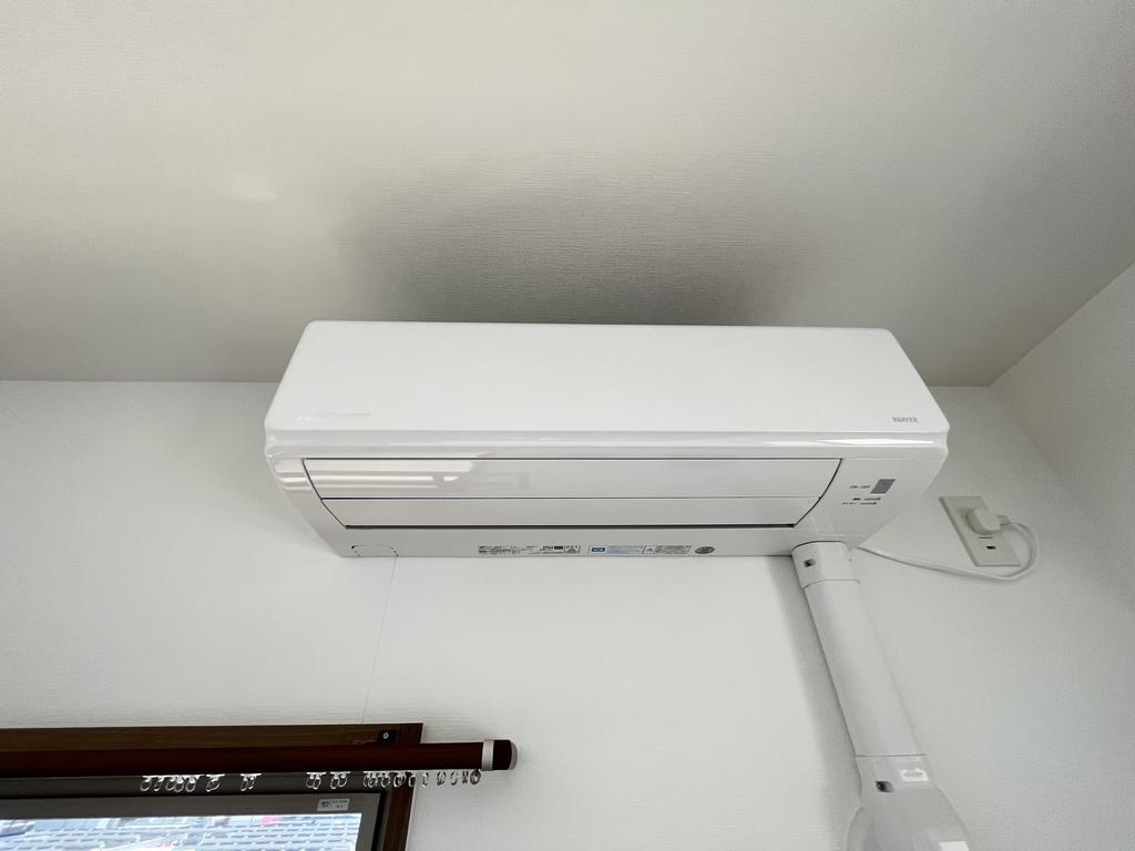 その他設備　同建物別号室参考