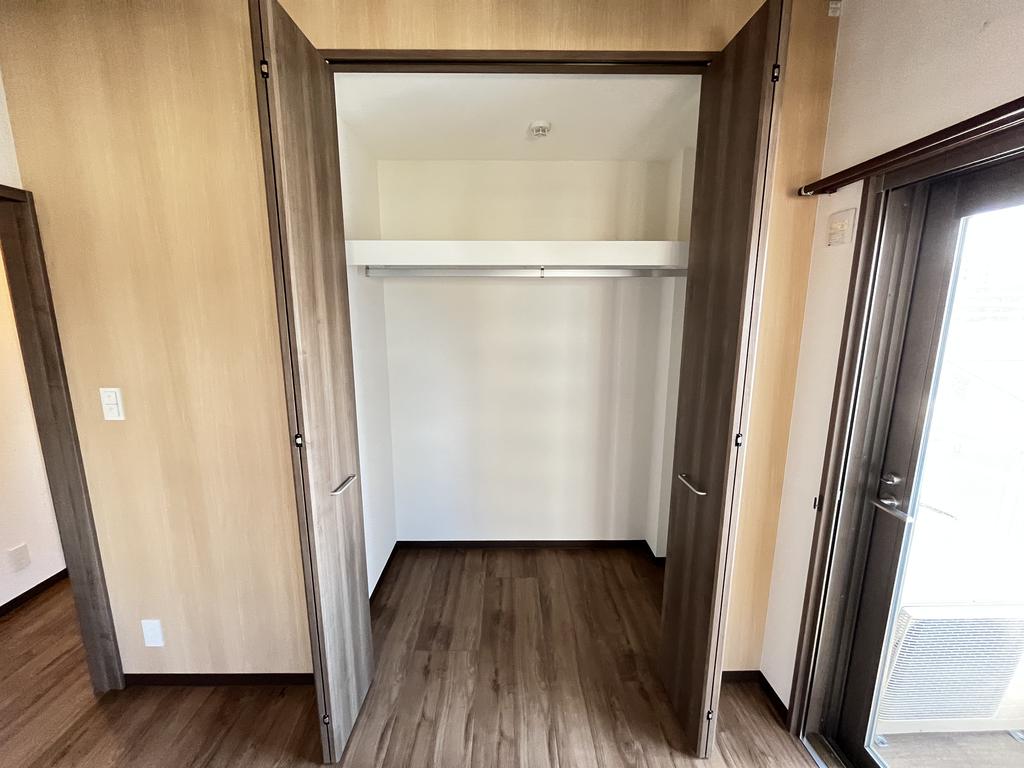 収納　同建物別号室参考