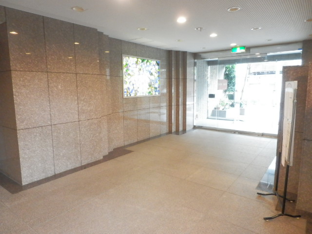 ロビー　ロビー