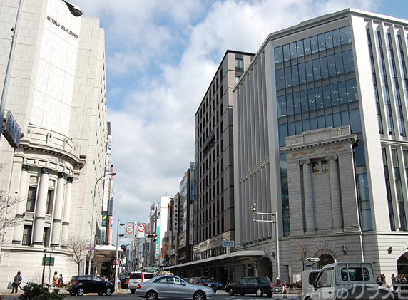 その他　四条烏丸交差点（その他）まで300m