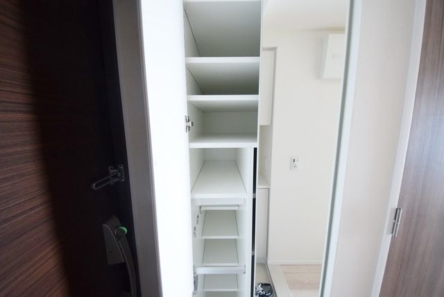 玄関　★シューズボックス★