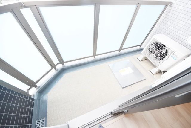 バルコニー　★バルコニー★