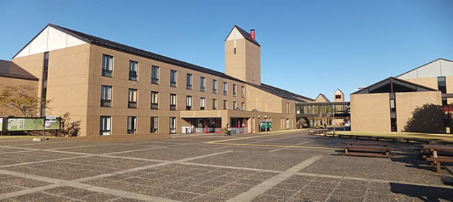 大学・短大　私立恵泉女学園大学（大学・短大）まで1356m