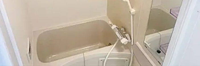 バス・シャワールーム　風呂