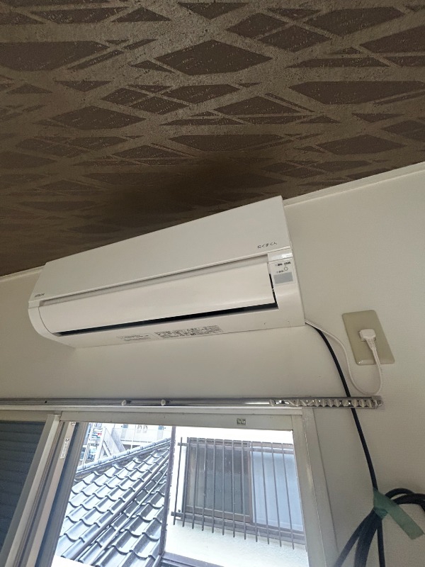 その他設備　別室参考写真