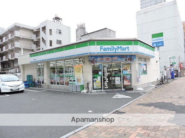 コンビニ　セブンイレブン小倉浅香通り店（コンビニ）まで133m