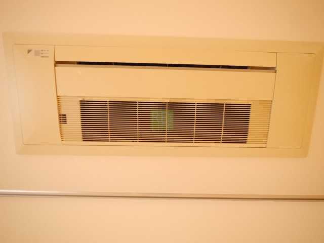 その他設備　三番町ハウス