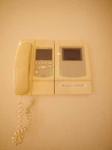 セキュリティ　三番町ハウス