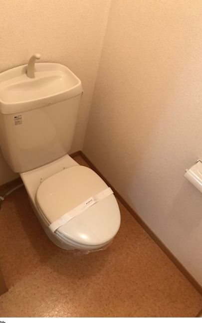 トイレ　※他部屋参照