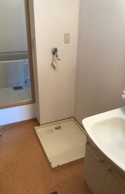 その他設備　※他部屋参照