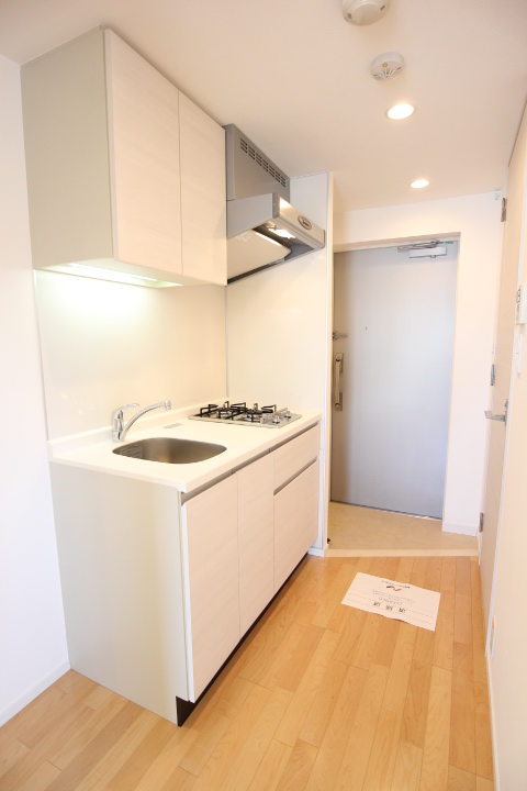 キッチン　※参考写真