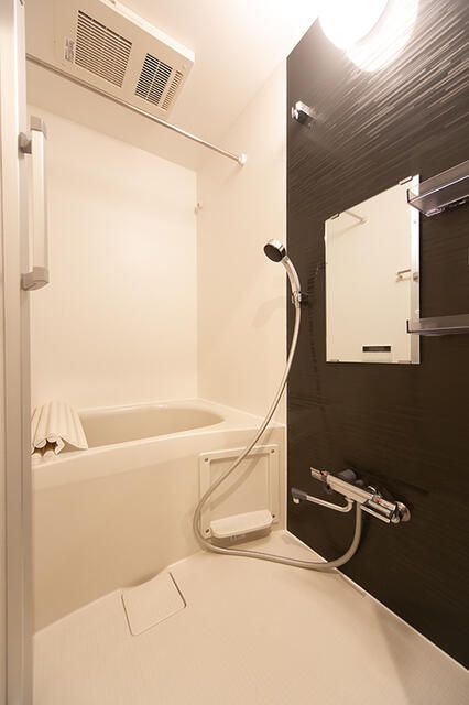 バス・シャワールーム　☆くつろげるお風呂☆