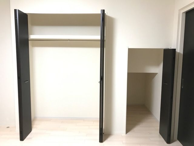 収納　同施工参考