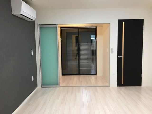 居室・リビング　同施工参考