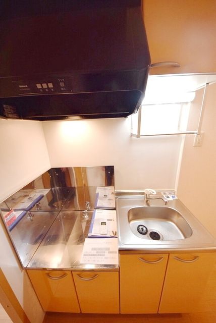 キッチン　★キッチンです。