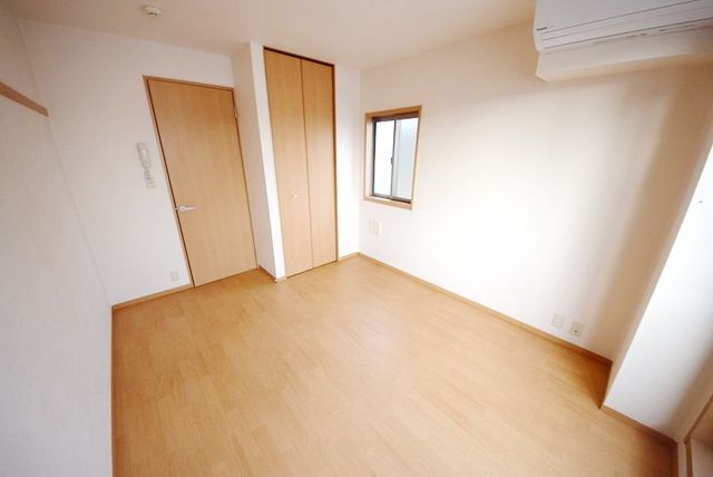 居室・リビング　★居室です。