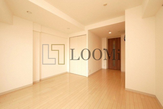 居室・リビング　KDXレジデンス難波南(ケーディーエックスレジデンス難波南)