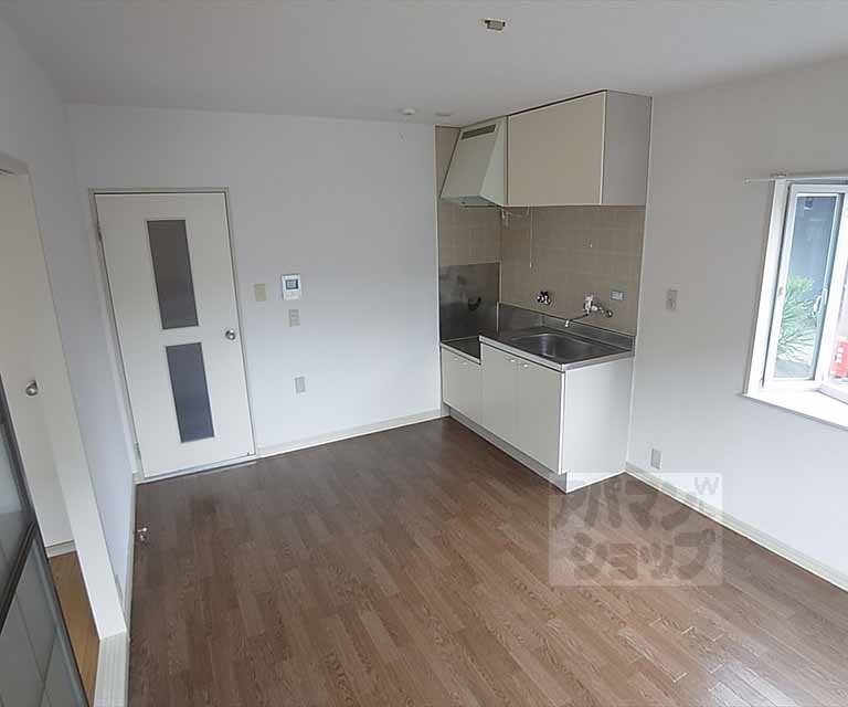 居室・リビング　ダイニング