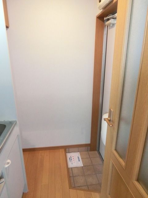 玄関　★玄関★