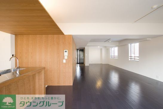 居室・リビング　リビング/居室