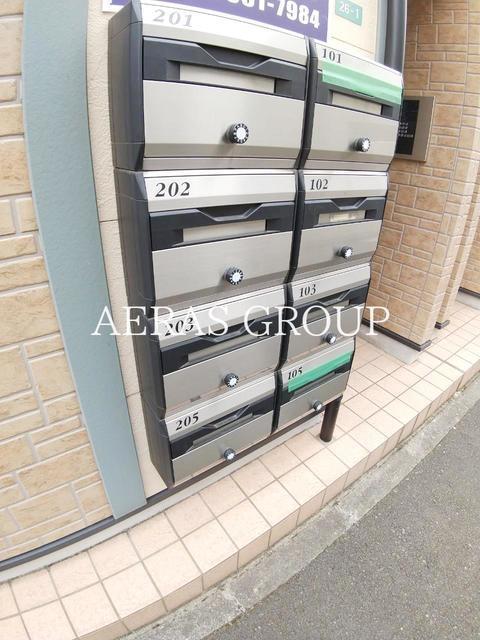 その他共有部分