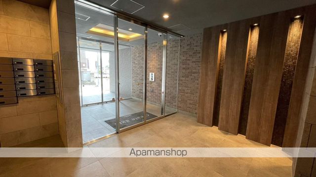 ロビー　ロビー