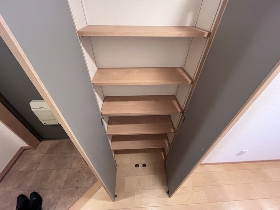 その他部屋・スペース　※別部屋の写真です