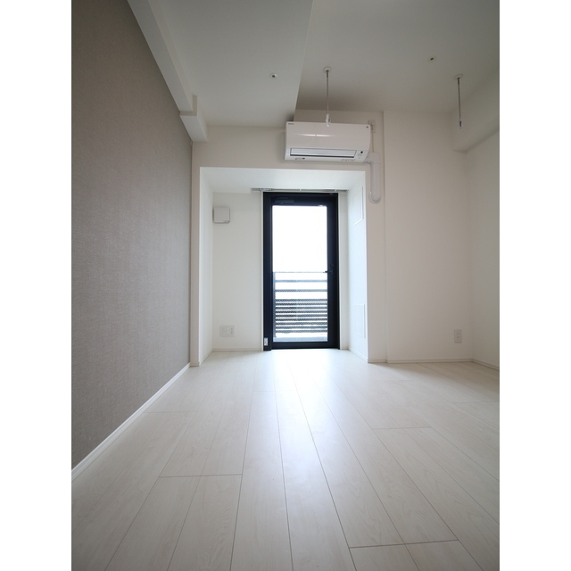 その他部屋・スペース　フローリングのお部屋になります。