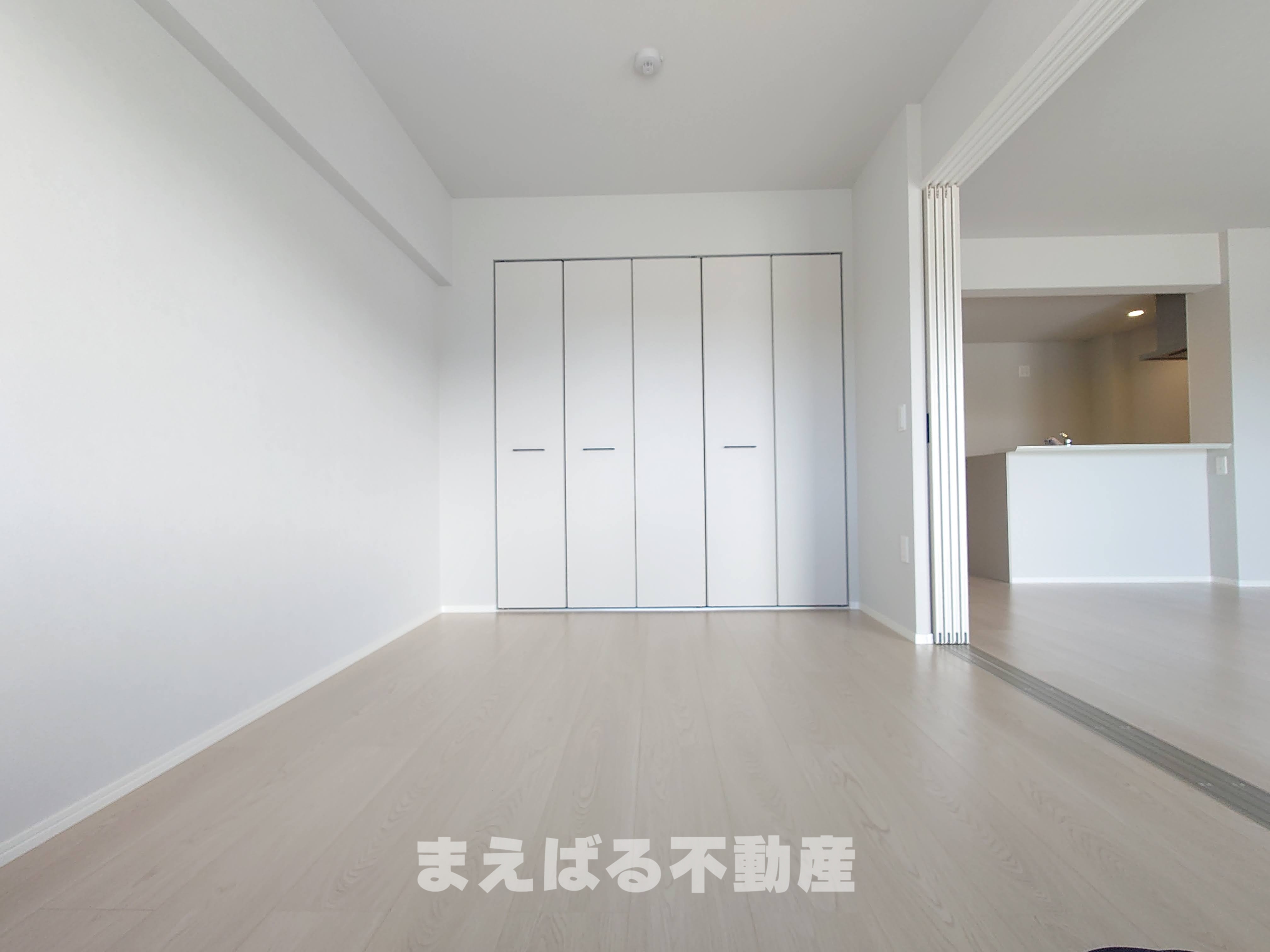 その他　洋室6帖※写真別部屋